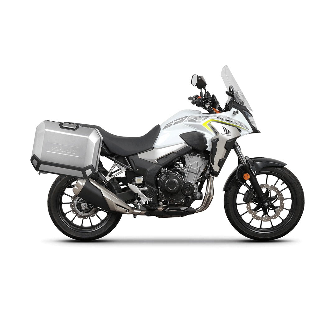 4P System Honda CB500X