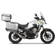 4P System Honda CB500X