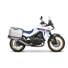 4P PANNIER MOUNT - HONDA TRANSALP XL750 '23