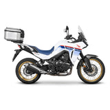 TOP CASE FITTING KIT - HONDA XL 750 TRANSALP '23