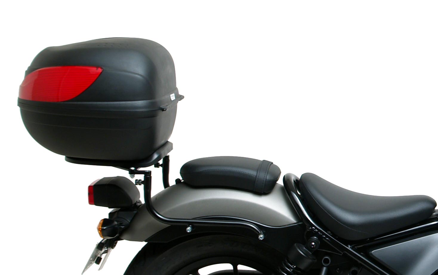 Astro 32L Topbox Kit CMX 500 (REBEL) 17-25 - H1581432