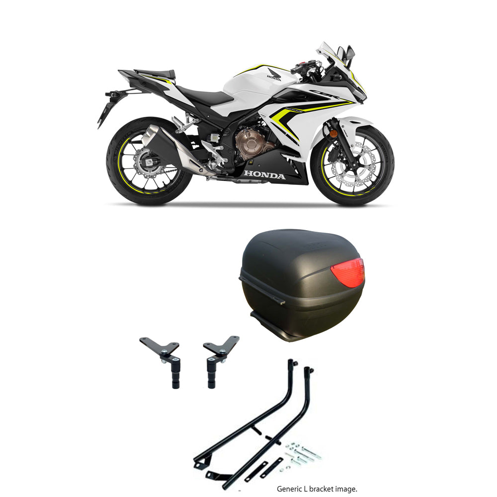 Astro 32L Topbox Kit CB 500 F & CBR 500 R 19-25 - H1681432