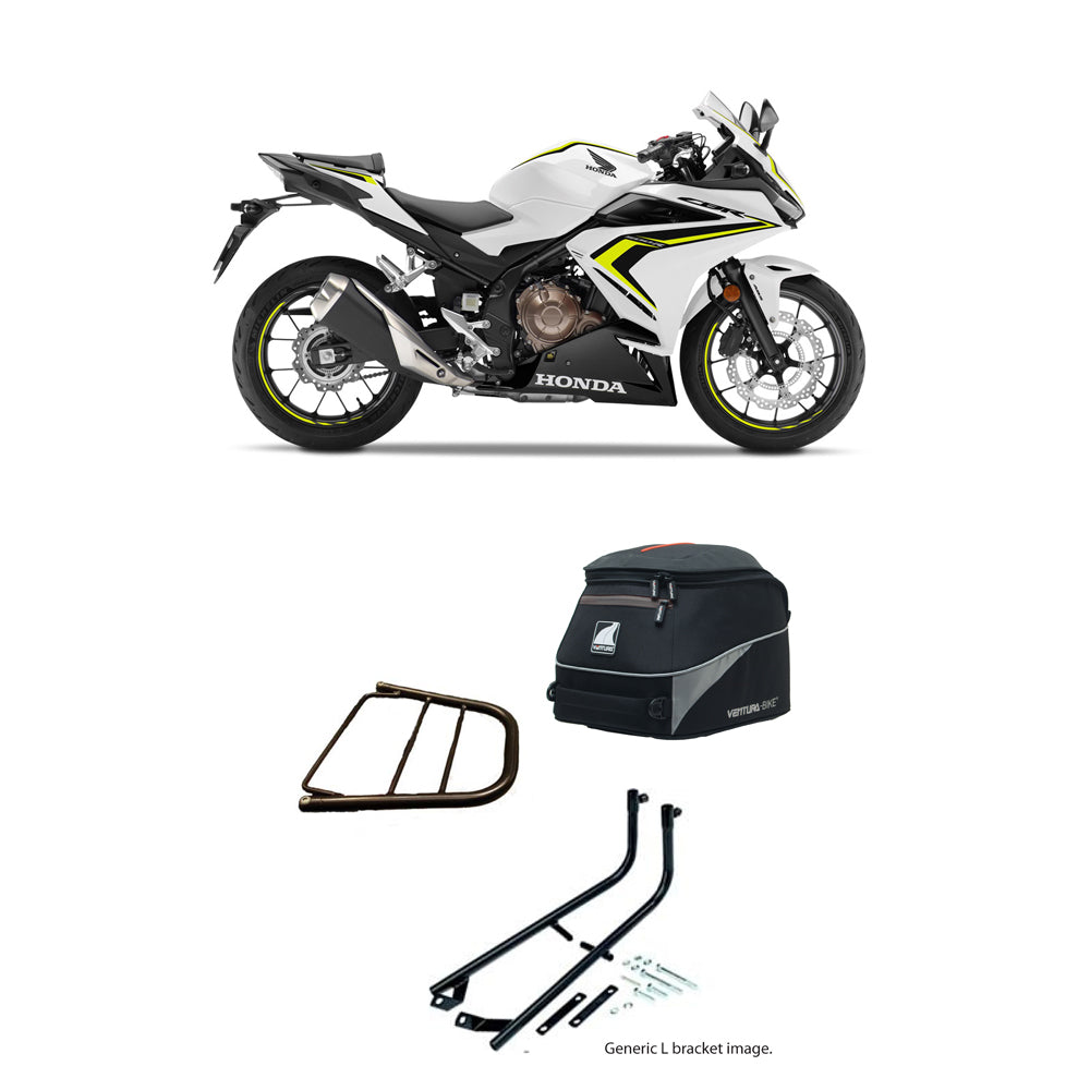 EVO-22 22L Jet Stream Kit CB 500 F & CBR 500 R 19-25 - H168EV22