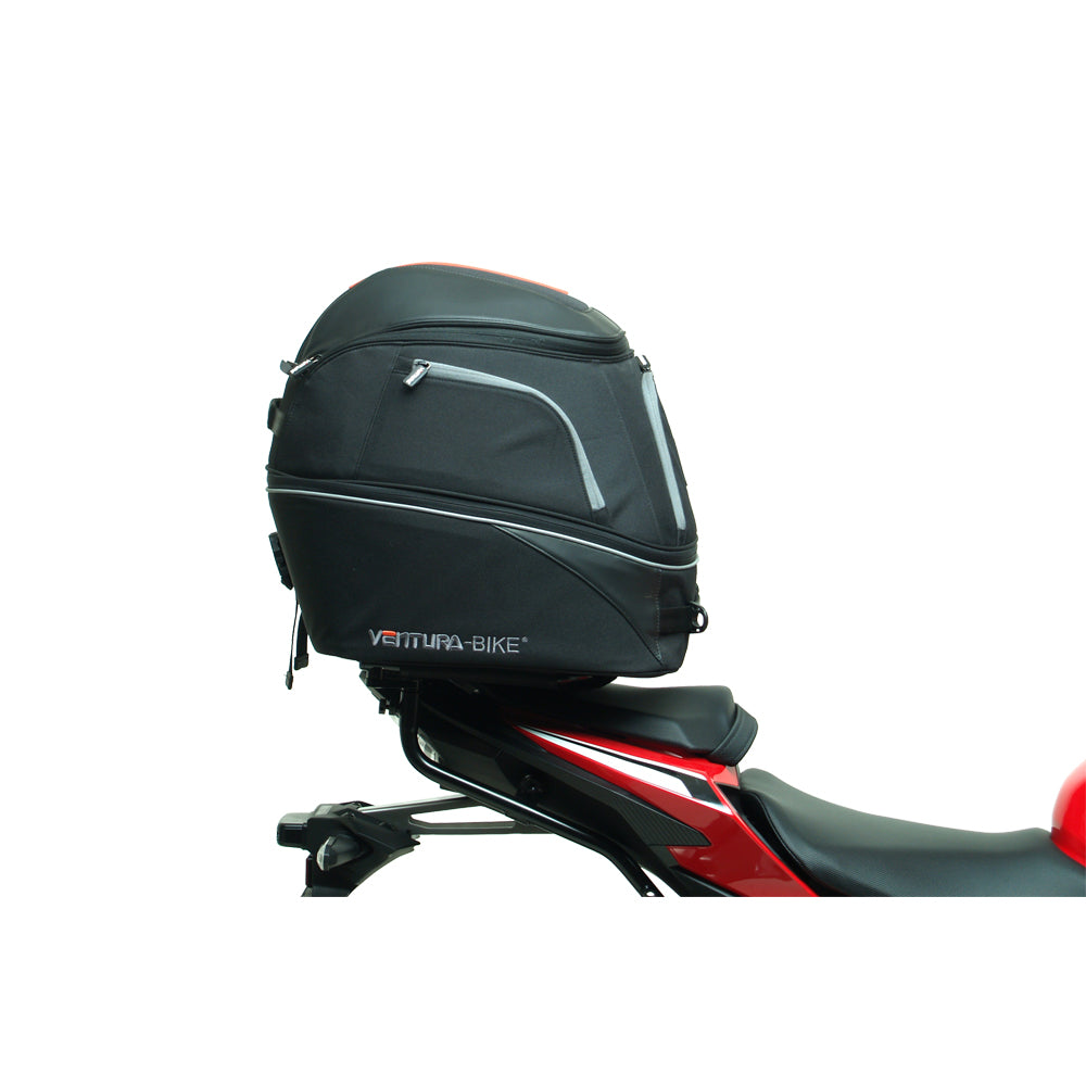 EVO-60 60L Touring Kit CB 500 F & CBR 500 R 19-25 - H168EV60