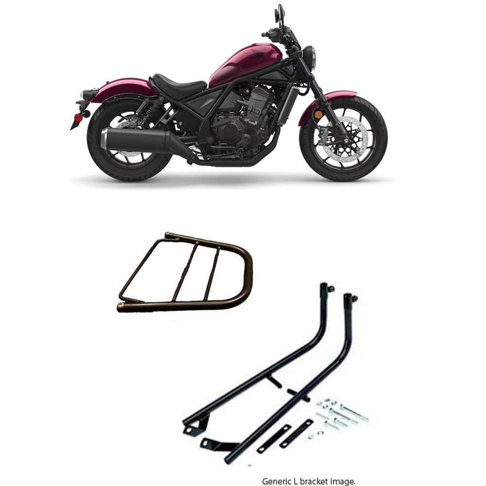 EVO-Rack Kit CMX 1100 (REBEL) 21-25 - H171ER