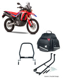 Aero-Spada 51L Touring Kit CRF 300 L & RALLY 21-25 - H1730651
