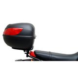 Astro 32L Topbox Kit MSX 125 (GROM) 21-24 - H1741432