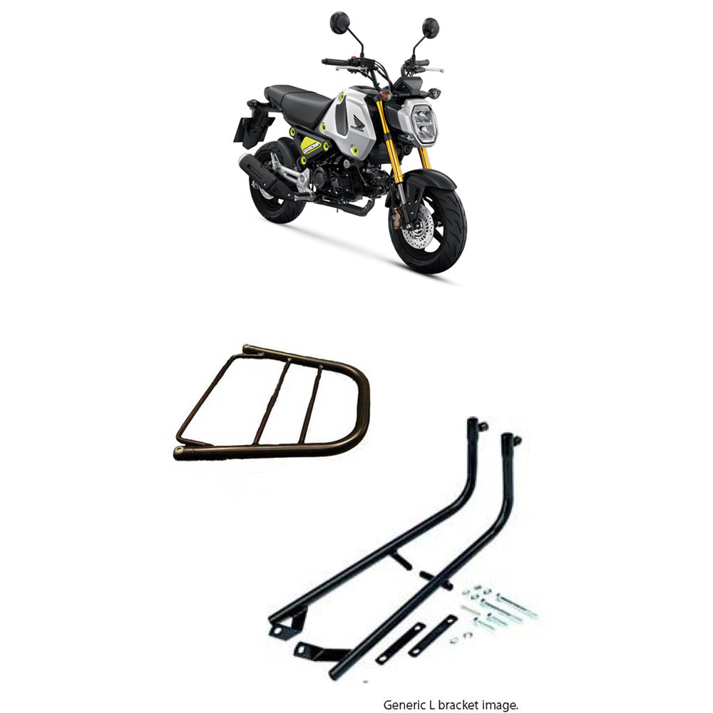 EVO-Rack Kit MSX 125 (GROM) 21-24 - H174ER