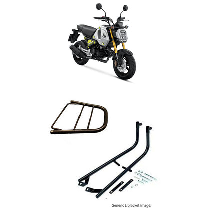 EVO-Rack Kit MSX 125 (GROM) 21-24 - H174ER