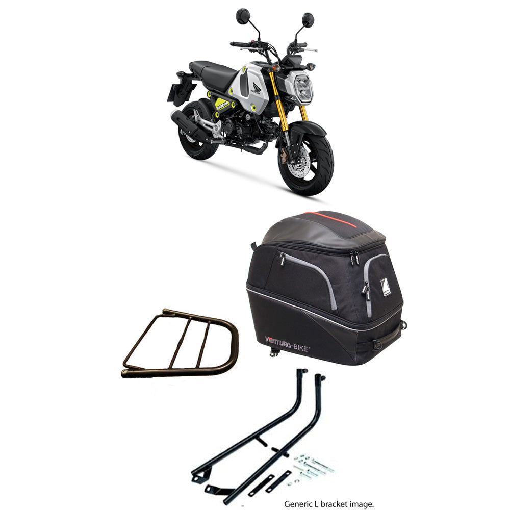 EVO-60 60L Touring Kit MSX 125 (GROM) 21-24 - H174EV60