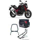 Rally-Euro 44-56L Kit CB 750 (HORNET) 23-25 - H1750656