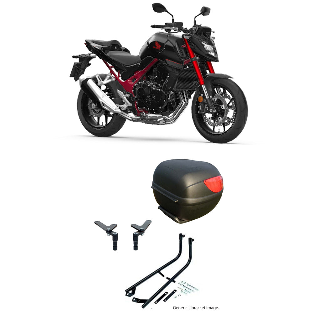 Astro 32L Topbox Kit CB 750 (HORNET) 23-25 - H1751432