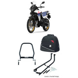 Aero-Delta 15-35L Kit XL 750 (TRANSALP) 23-25 - H1760635