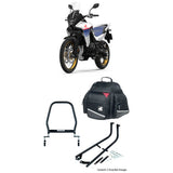 Aero-Spada 51L Touring Kit XL 750 (TRANSALP) 23-25 - H1760651