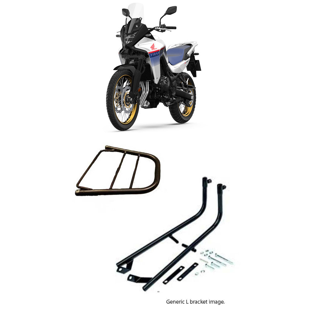 EVO-Rack Kit XL 750 (TRANSALP) 23-25 - H176ER