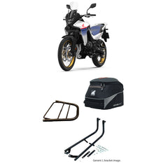 EVO-22 22L Jet Stream Kit XL 750 (TRANSALP) 23-25 - H176EV22