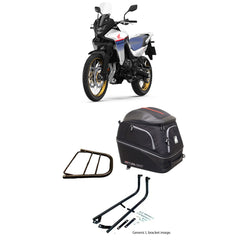 EVO-60 60L Touring Kit XL 750 (TRANSALP) 23-25 - H176EV60