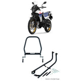 Parts Kit XL 750 (TRANSALP) 23-25 - H176PF