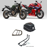 EVO-12 12L Slipstreamer Kit CB 650 R & CBR 650 R 24-25 - H178EV12