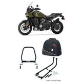 Aero-Delta 15-35L Touring Kit HARLEY DAVIDSON PAN AMERICA 1250 21-23 - HA0090635