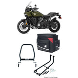 Rally-Euro 44-56L Touring Kit HARLEY DAVIDSON PAN AMERICA 1250 21-23 - HA0090656