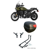 Astro 32L Topbox Kit HARLEY DAVIDSON PAN AMERICA 1250 21-23 - HA0091432