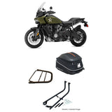EVO-12 12L Slipstreamer Kit HARLEY DAVIDSON PAN AMERICA 1250 21-23 - HA009EV12