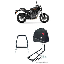 Aero-Delta 15-35L Kit H-D X 350 24- - HA0100635