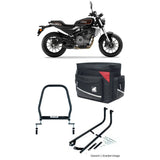 Rally-Euro 44-56L Kit H-D X 350 24- - HA0100656