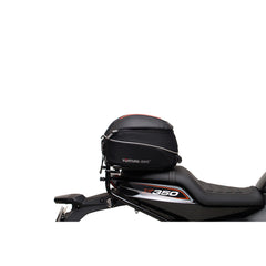EVO-12 12L Slipstreamer Kit H-D X 350 24- - HA010EV12