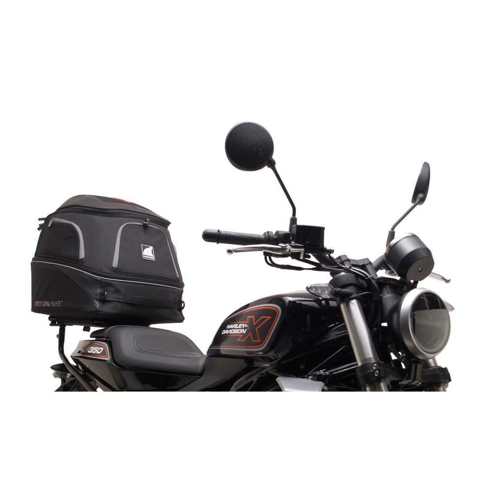 EVO-60 60L Touring Kit H-D X 350 24- - HA010EV60
