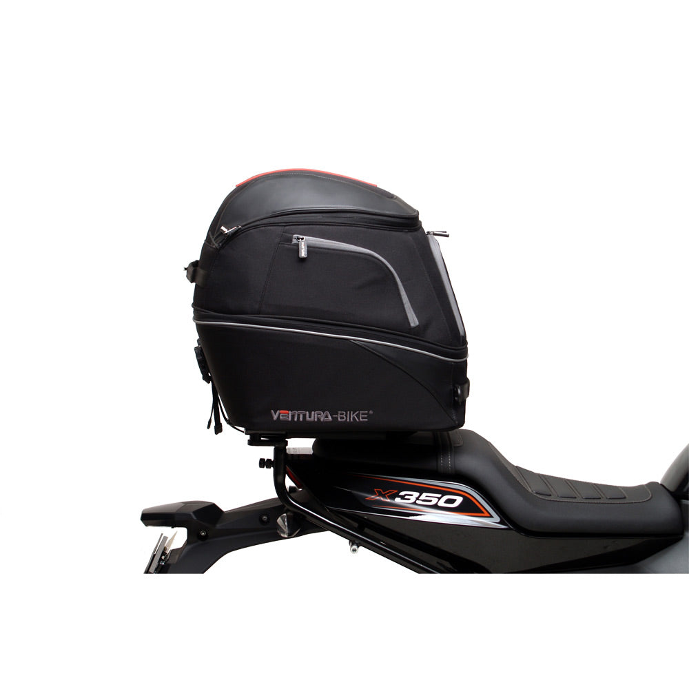 EVO-60 60L Touring Kit H-D X 350 24- - HA010EV60