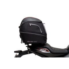 EVO-60 60L Touring Kit H-D X 350 24- - HA010EV60