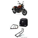 EVO-40 40L Sport Touring Kit H-D X 500 24- - HA011EV40