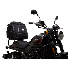EVO-60 60L Touring Kit H-D X 500 24- - HA011EV60