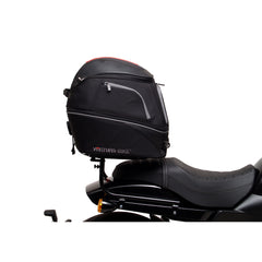 EVO-60 60L Touring Kit H-D X 500 24- - HA011EV60