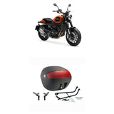 S30B 30L Topbox Kit H-D X 500 24- - HA011S30B