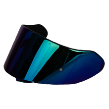 Visor Airoh ST701/ST501/Valor/Spark Iridium Mirror