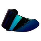 Visor AIROH ST701/ST501/VALOR/SPARK IRIDIUM MIRROR