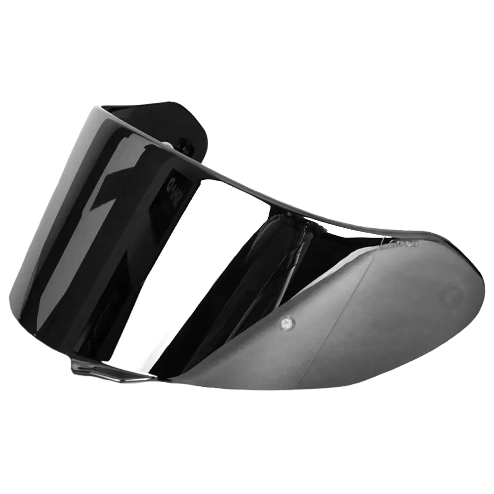 Visor Airoh ST701/ST501/Valor/Spark Silver Mirror