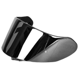Visor AIROH ST701/ST501/VALOR/SPARK SILVER MIRROR