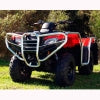 TRX 500 FM & FPM 12-14 BULLBAR GALVANISED - HB23G