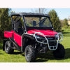 SXS 1000-3/5 (PIONEER 3 & 5) 16-21 BULLBAR GALVANSIED - HB31G