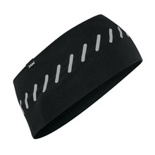 ZAN HELMET LINER/BEANIE SportFlex Series-Reflective Black