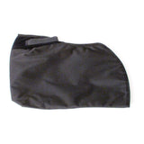 Whites Handlebar Muffs ATV/2 WHL/Farm/Enduro Black