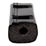Whites Handlebar Pad Black Fits 1 1/8