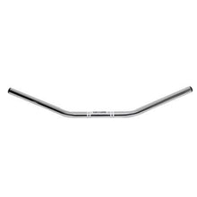 60 FOOT WIDE DRAG BAR 1 inch CHROME 735mm wide - HD07