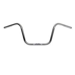 VENTURA 10 INCH APE BAR 1 INCH CHROME - HD08