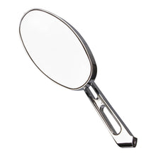Whites Mirror Oval Diamond Right-hand Short Stem