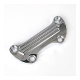 Whites One-Piece Top Bar Clamp - Finned